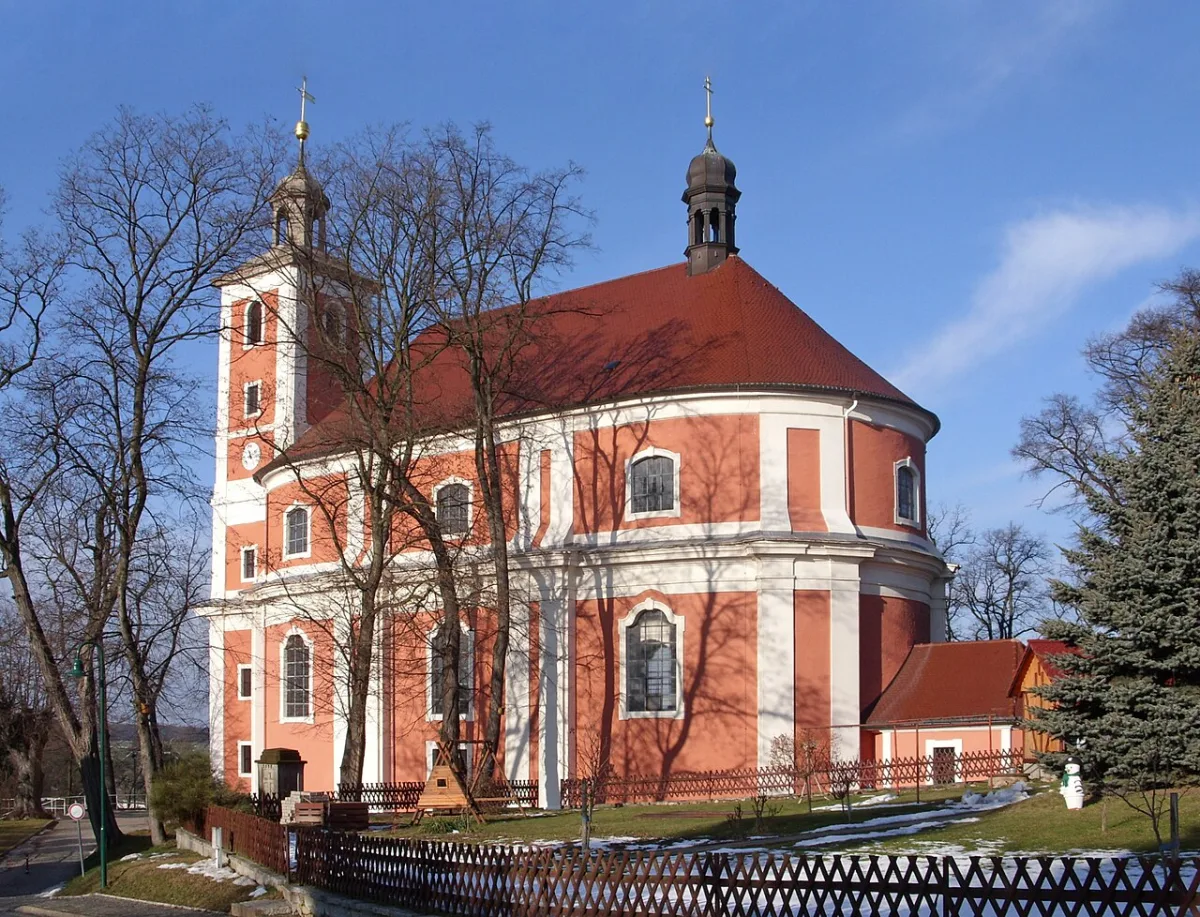 Sankt Martin, Nebelschütz