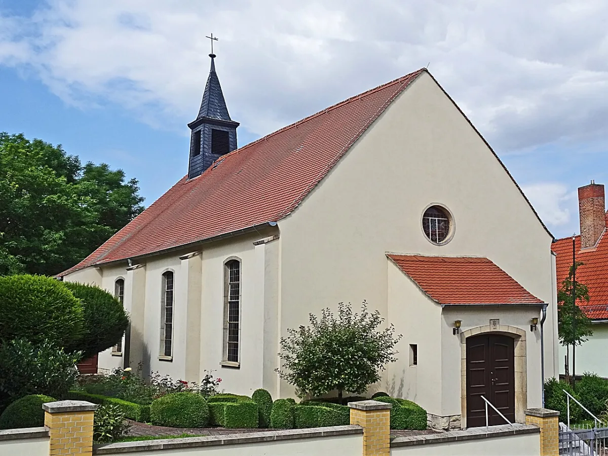 St. Maria, Erfurt