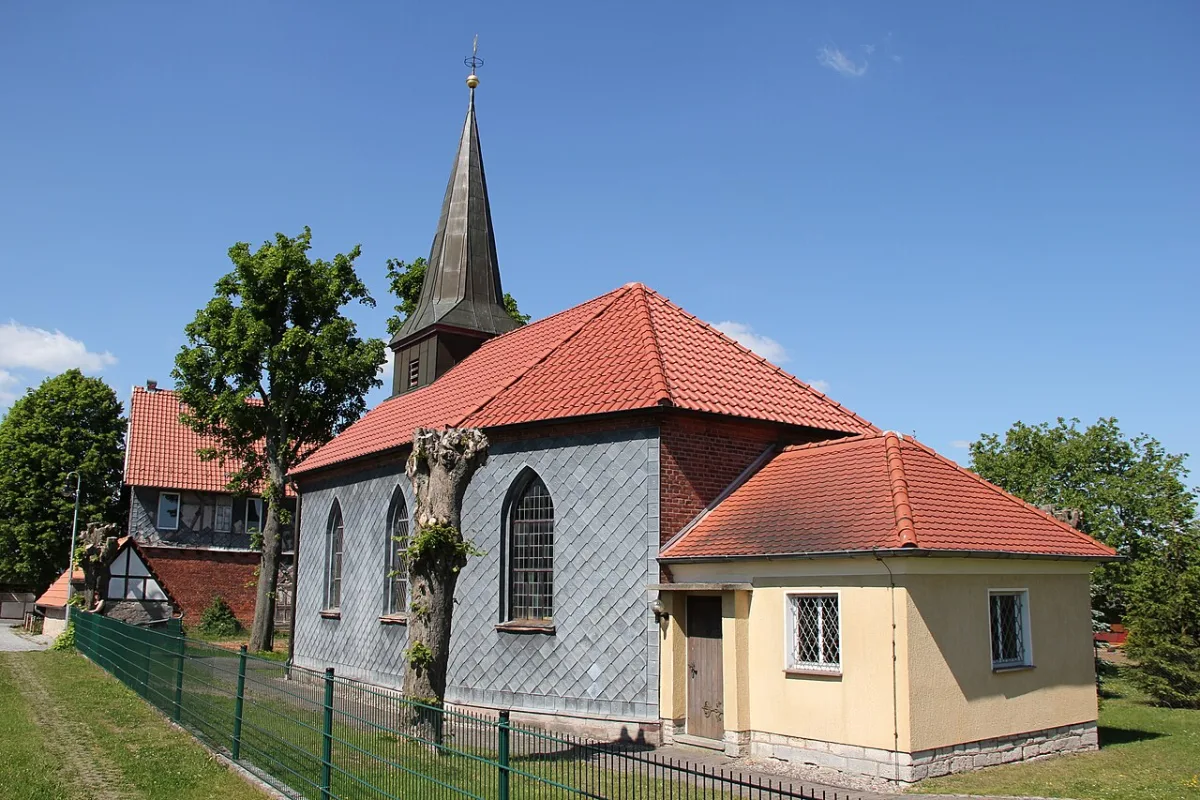 Heilige Drei Könige, Uder
