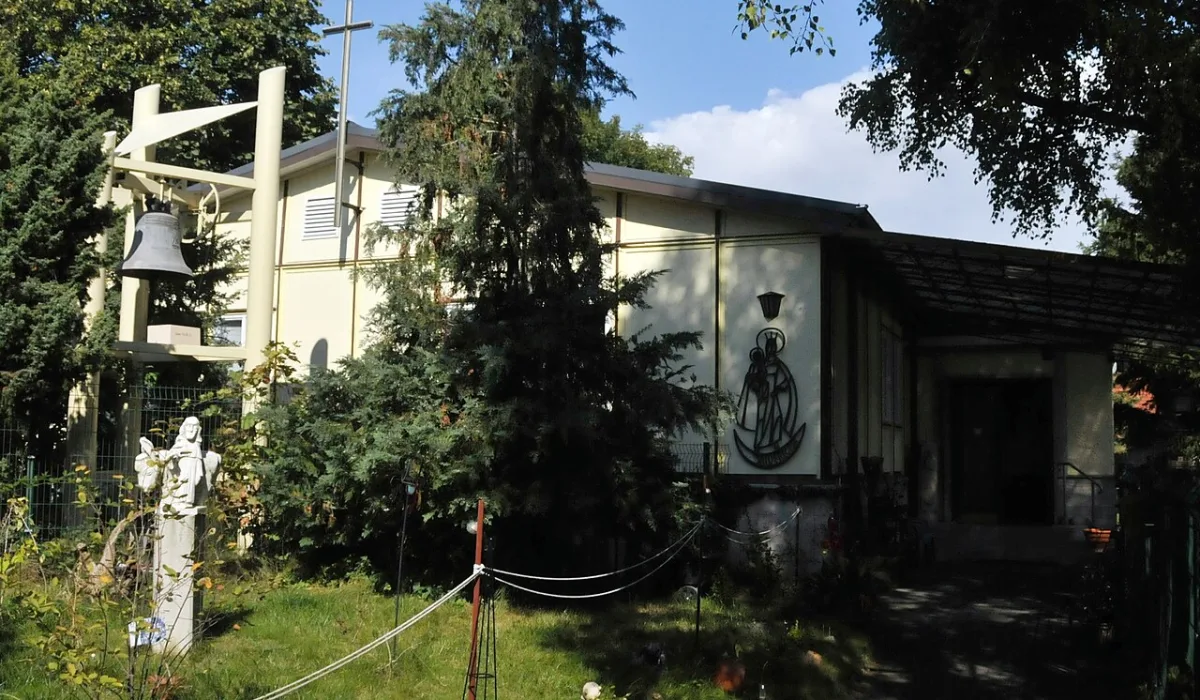 St. Marien, Ebeleben