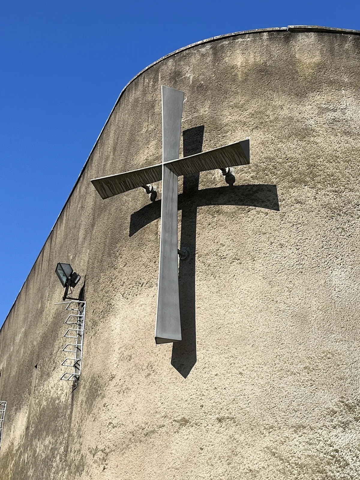 Église Notre-Dame-de-la-Miséricorde (SOUTERRAINE), Ars sur Formans