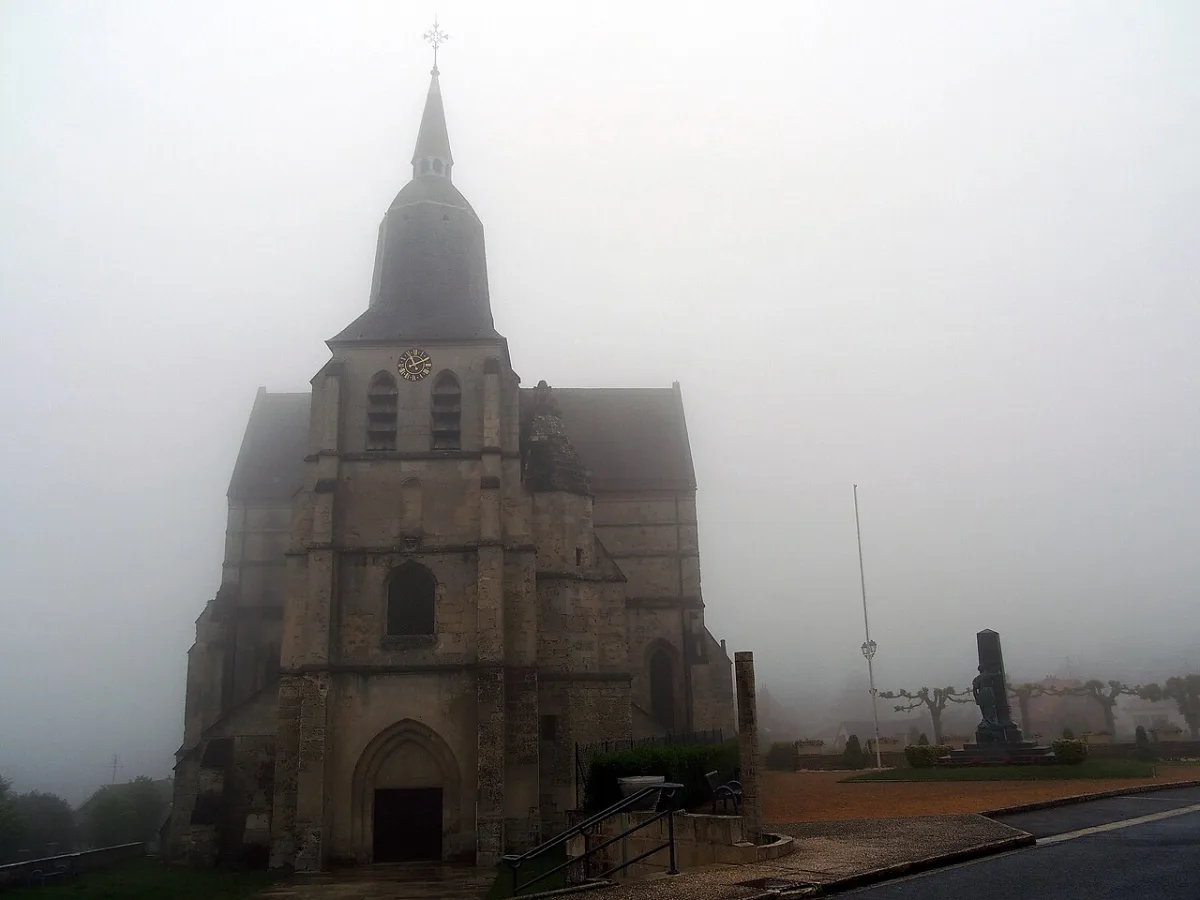 Saint Gobain, Saint Gobain
