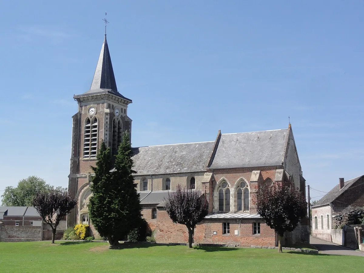 Villers le sec, Villers Le Sec