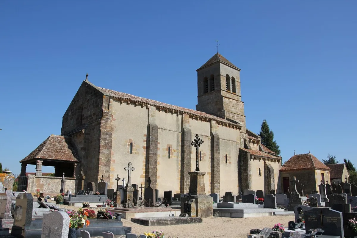 Saint Martin-Coulandon, Coulandon