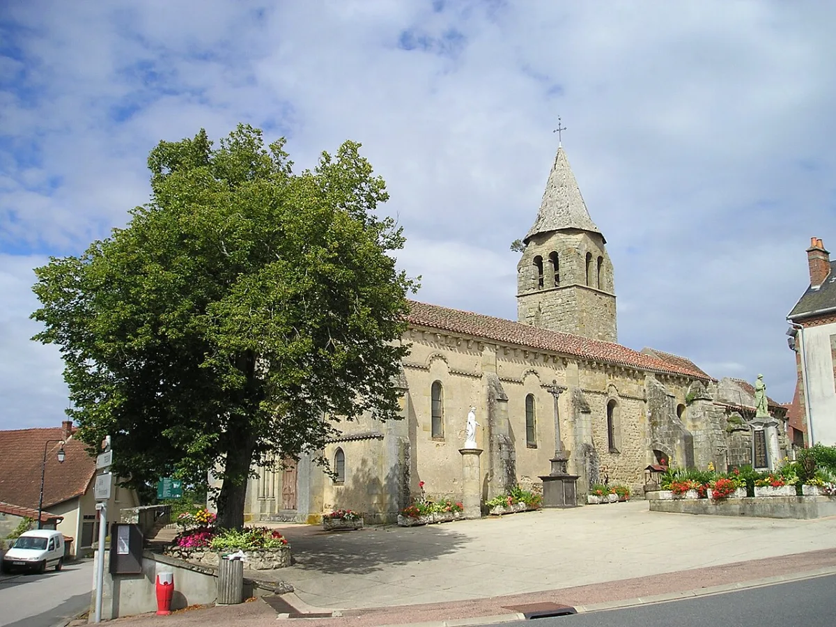 Saint Denis, Deux Chaises