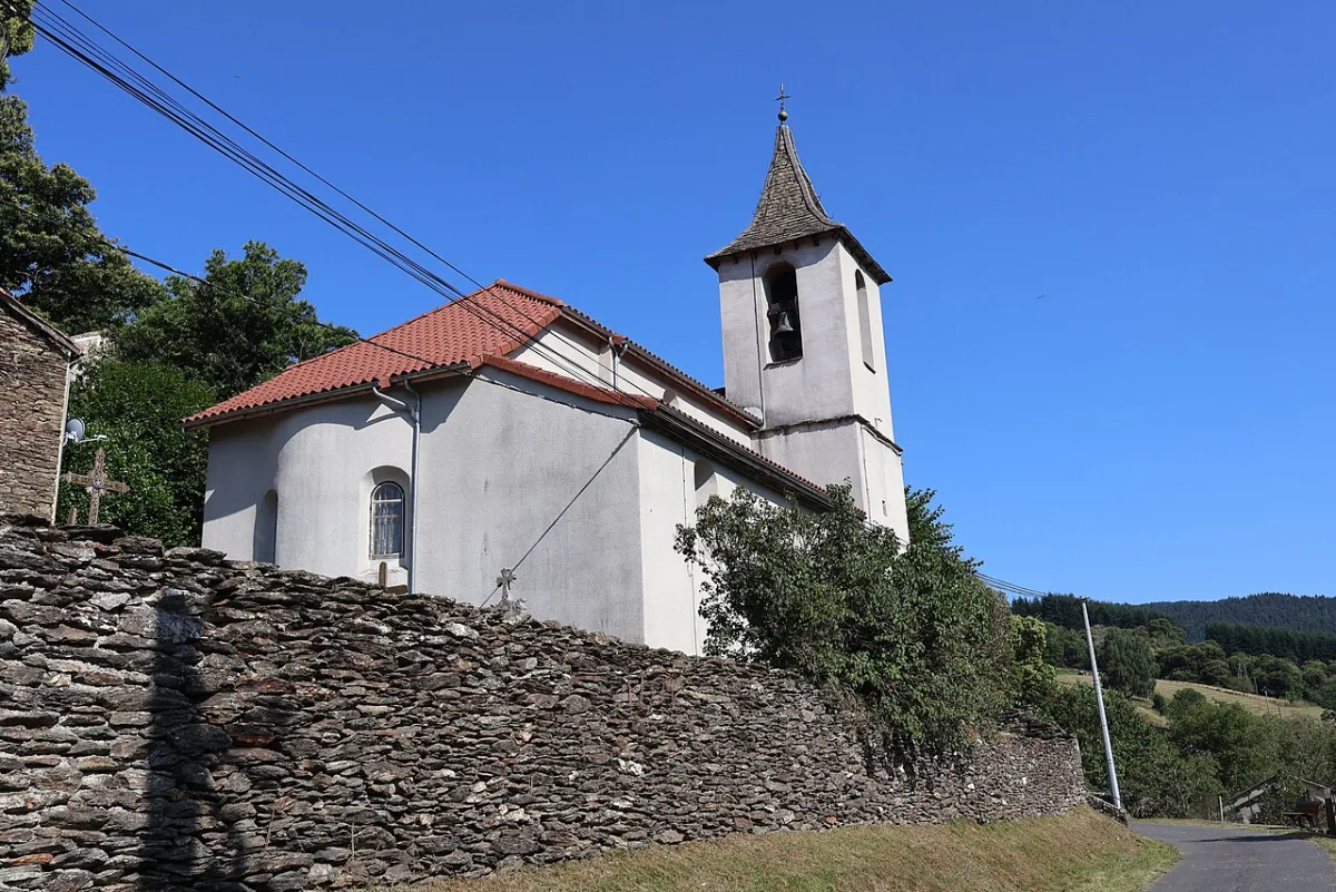 Laval d'Aurelle, Laval D'Aurelle