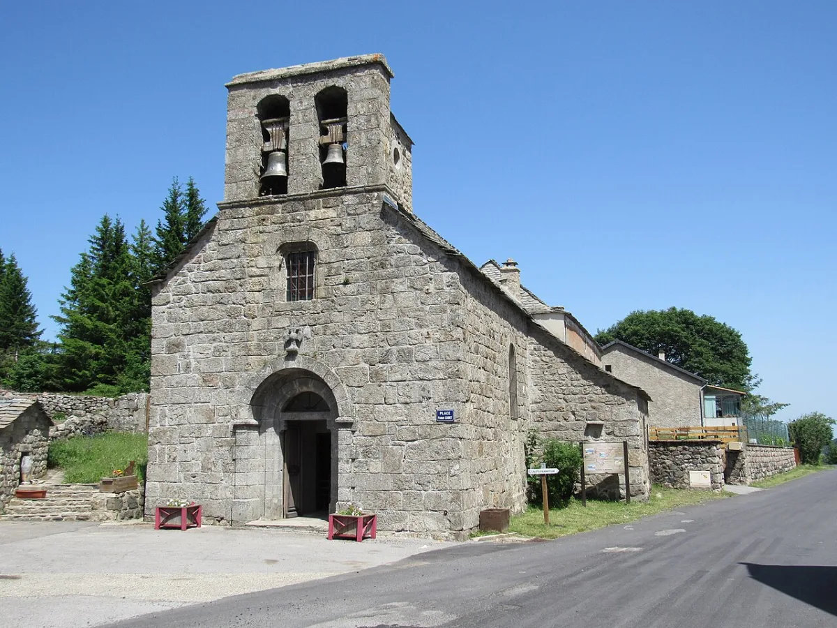 Usclades, Usclades Et Rieutord