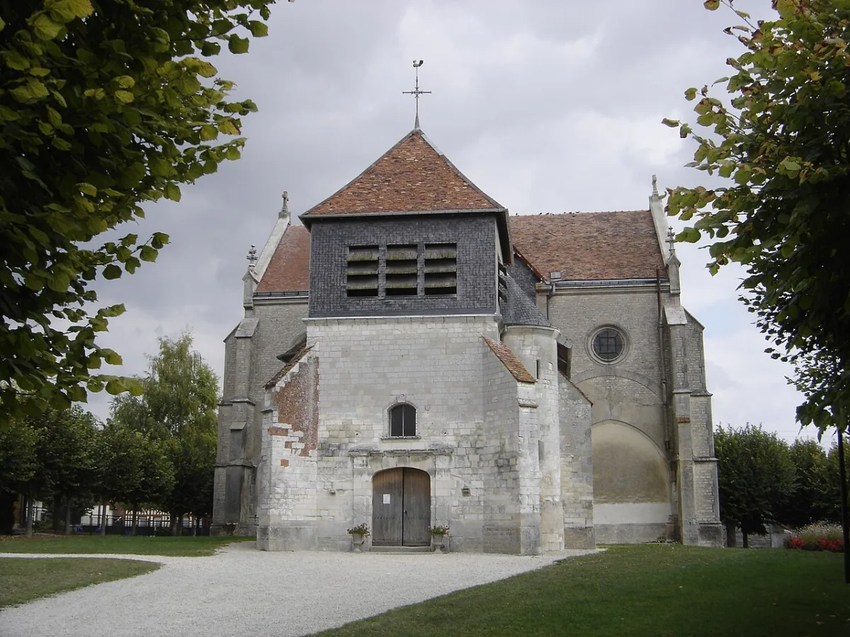Saint Martin, Piney