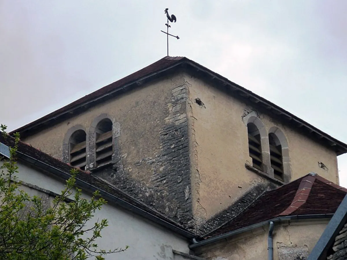 Exaltation Sainte Croix, Plaines Saint Lange