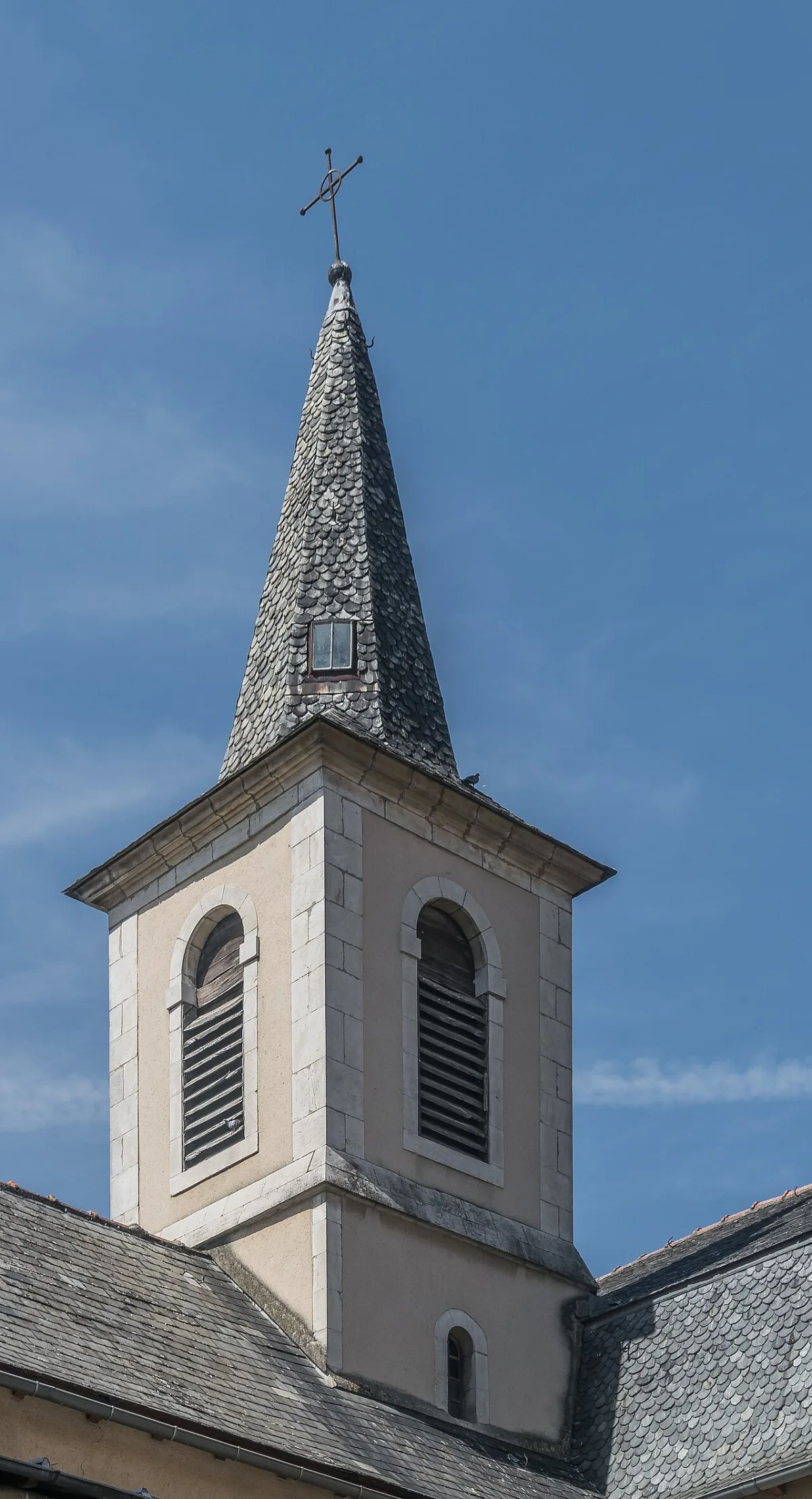 Sœurs de Jésus Serviteur, Rodez