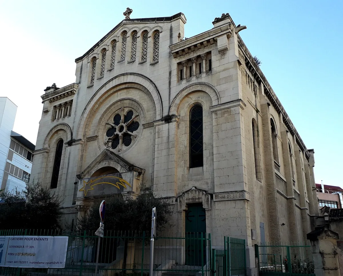 Le Rouet, Marseille 08