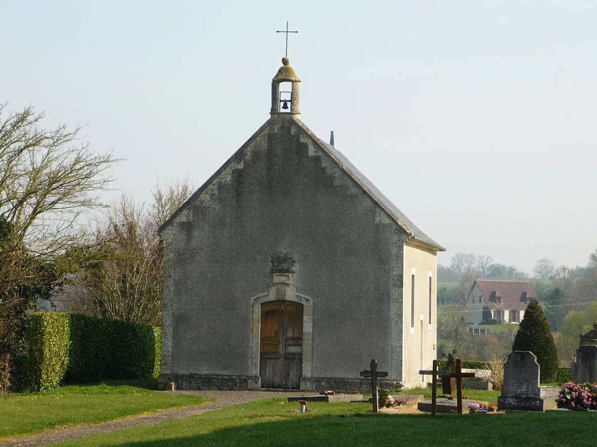 Saint Vaast, Saint Vaast Sur Seulles