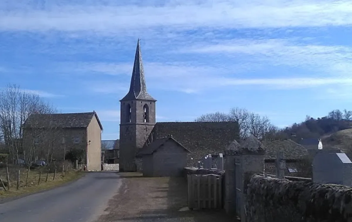 Église de MONTCHANSON, Val d'Arcomie