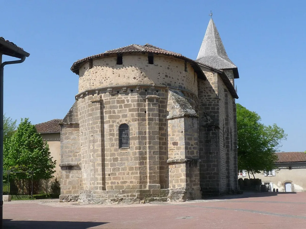 Esse : Saint-Étienne, Esse