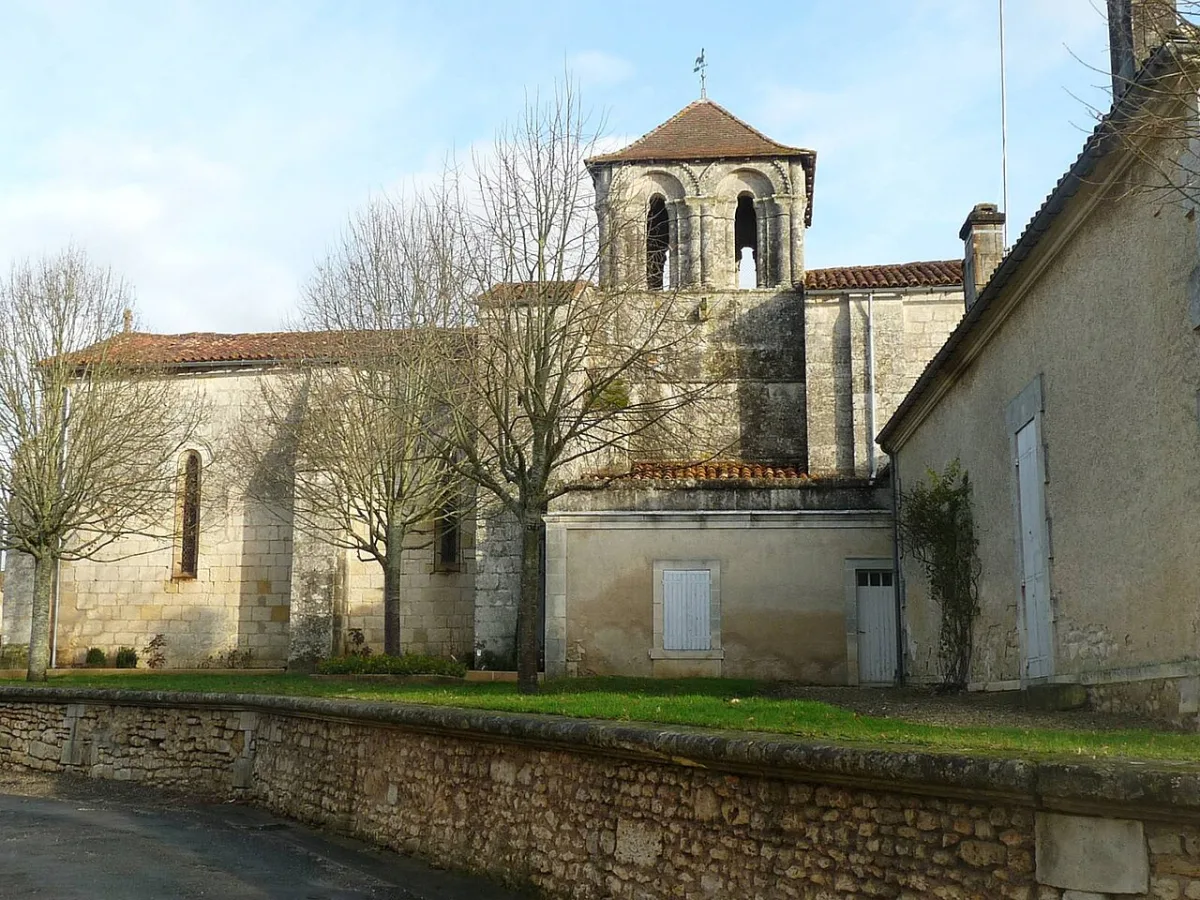 Saint-Brice : Saint-Brice, Saint-Brice
