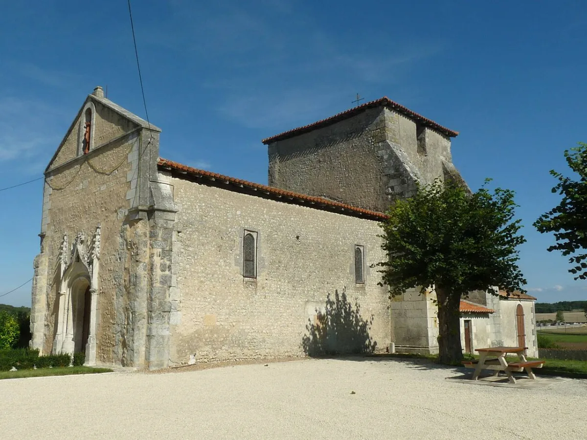 Saint-Martial: Saint-Martial, Saint-Martial