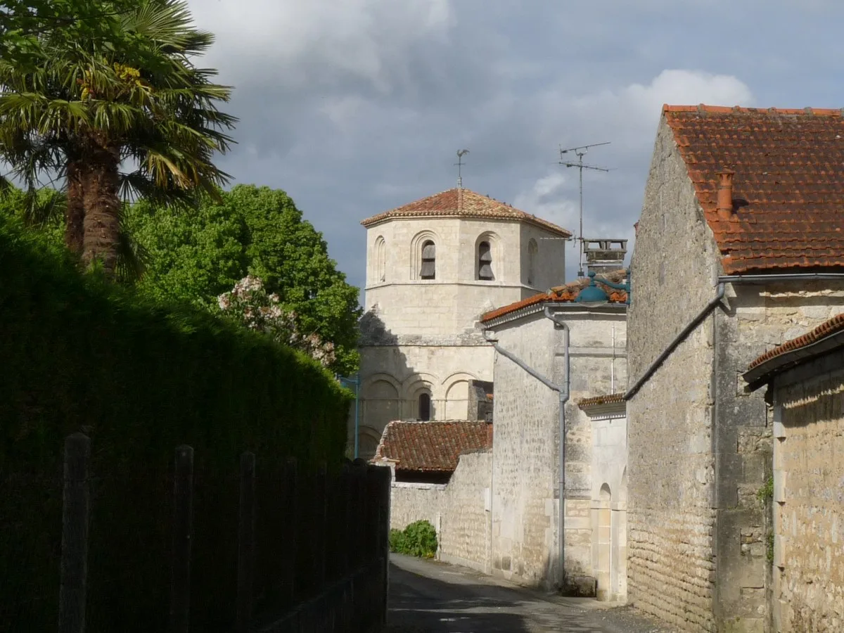 Saint-Saturnin : Saint-Saturnin, Saint-Saturnin