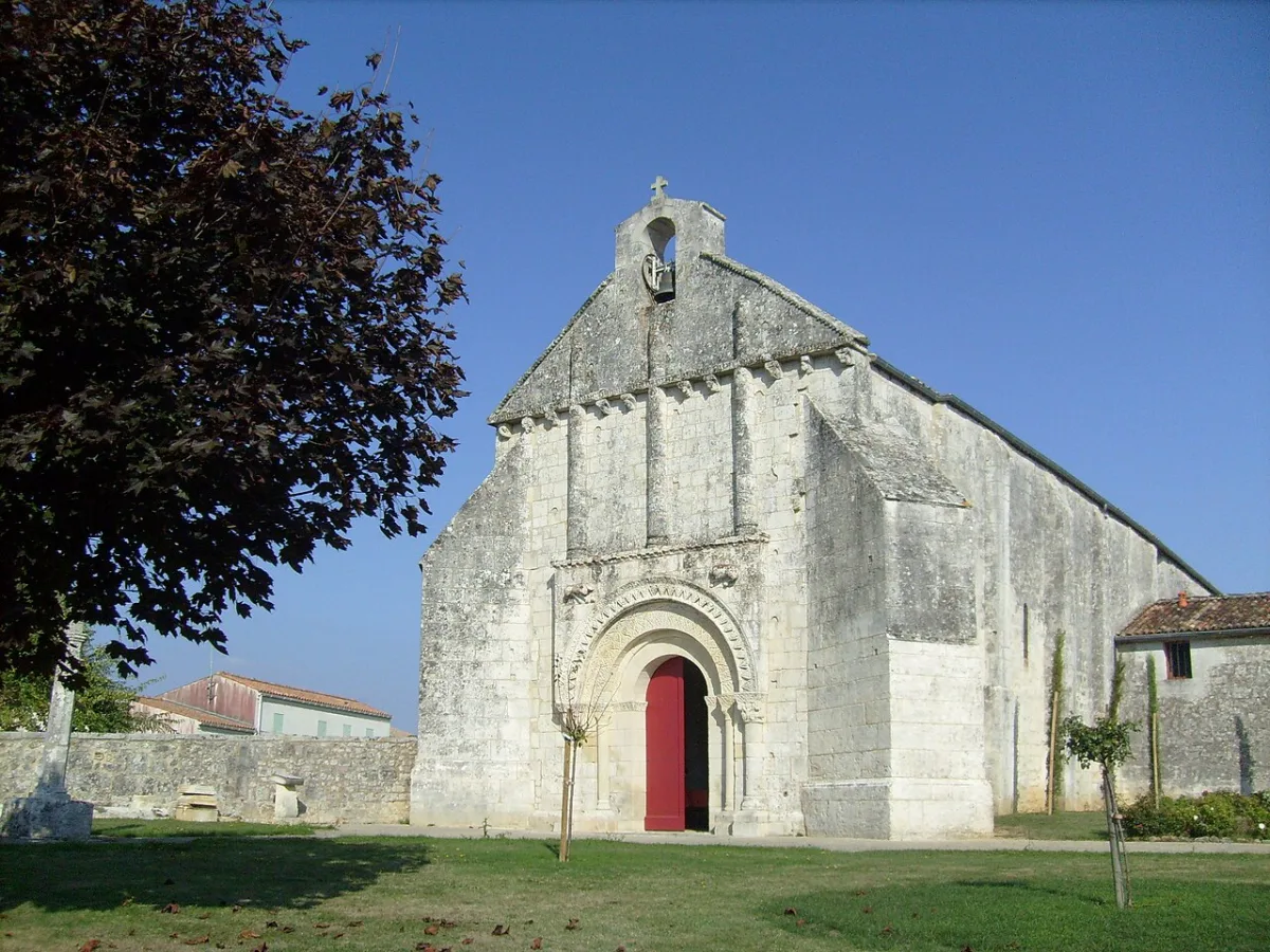 Sainte Madeleine, La Clisse
