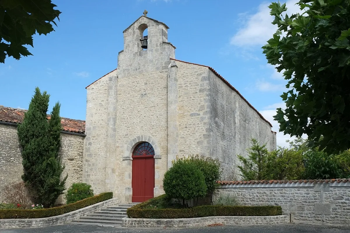 Saint Pierre, Le Gicq