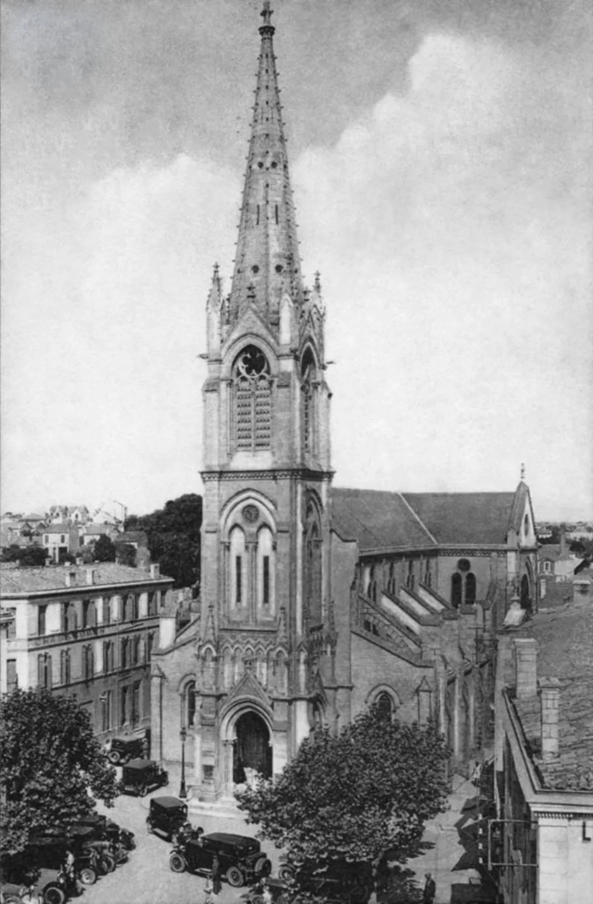 Notre Dame de Royan, Royan