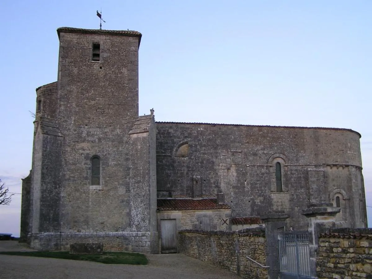 Saint Victurnien, Villars Les Bois