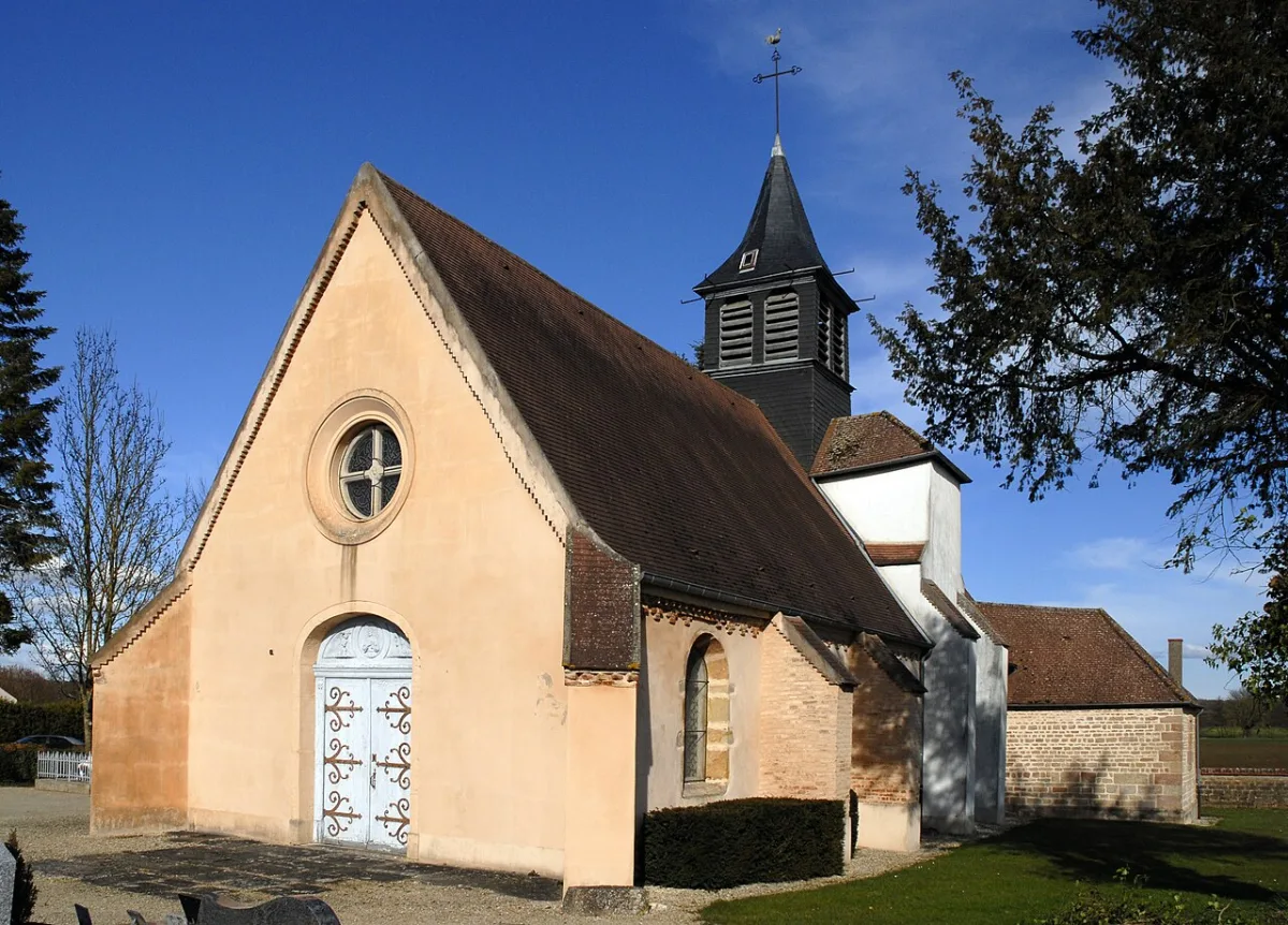 Saint Vincent, Soirans