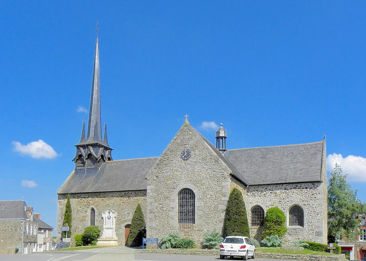 Saint Servan, Guitte