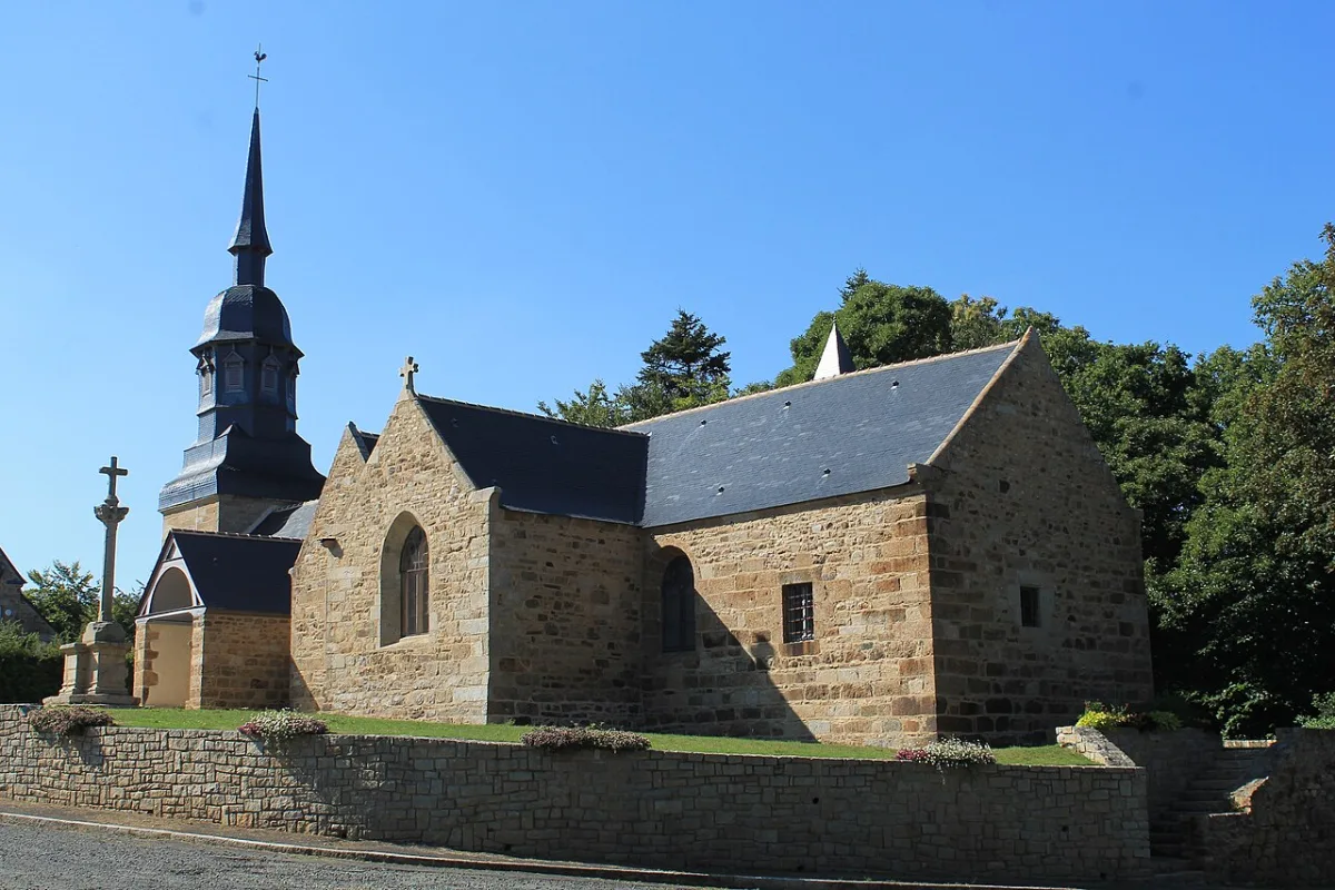 Saint Méaugon, La Meaugon