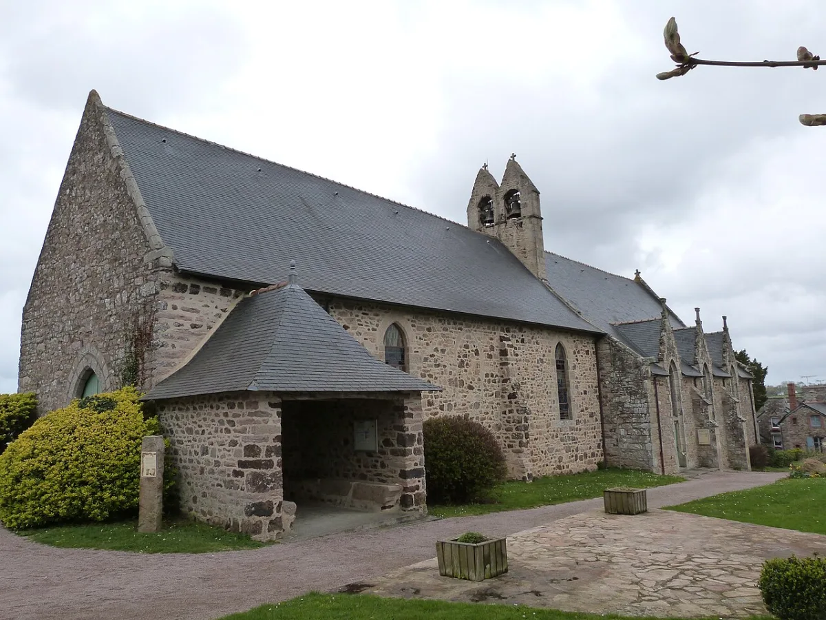 Saint Alban, Saint Alban