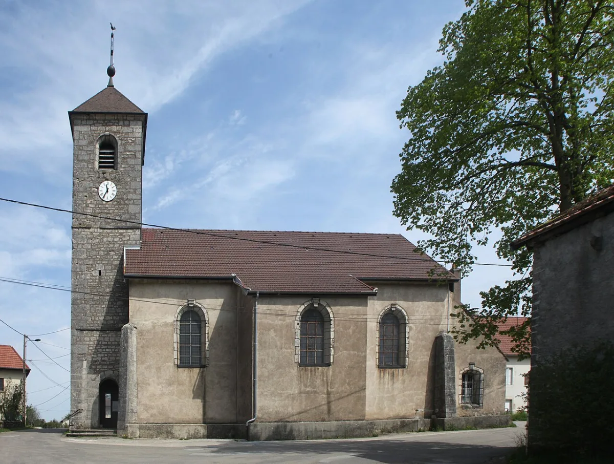 CHASSAGNE, Chassagne Saint Denis