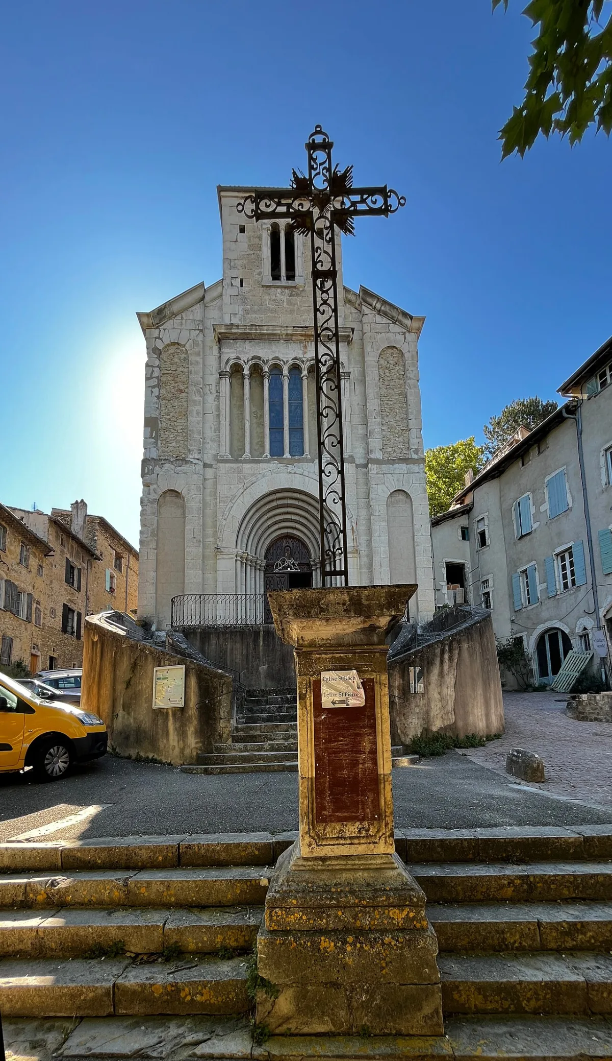 Maison paroissiale Dieulefit, Dieulefit