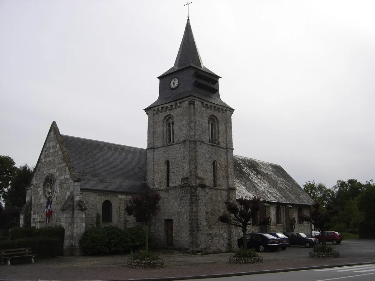 Saint Maclou, Saint Maclou