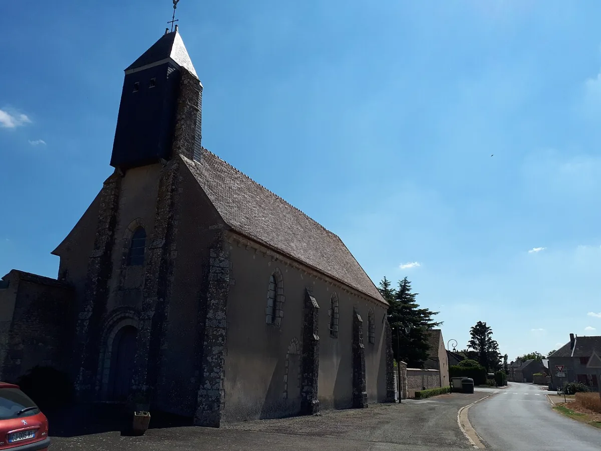 Saint Pierre, Ardelu