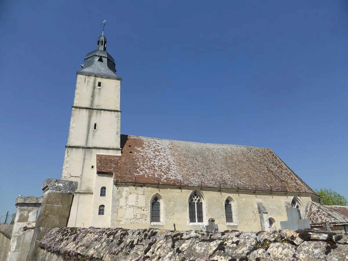 Saint Martin, Brunelles