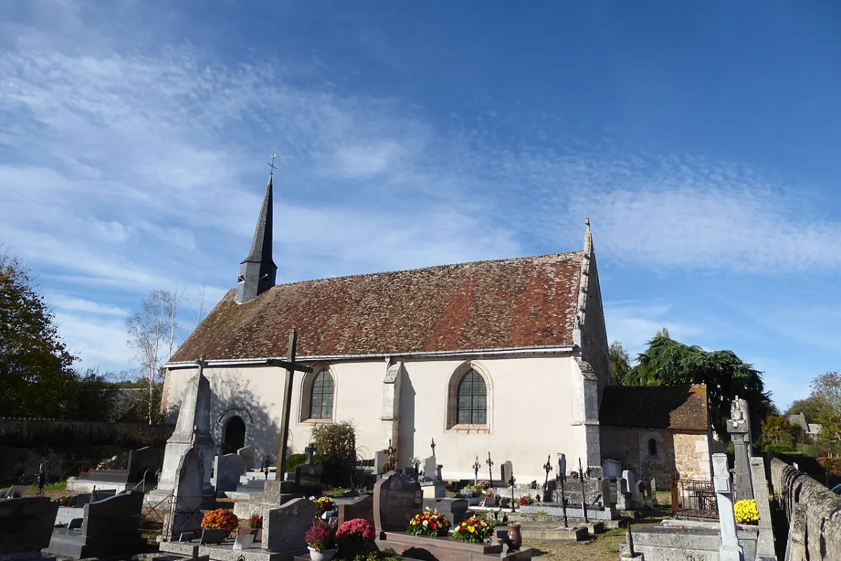 Saint Christophe, Saint Christophe
