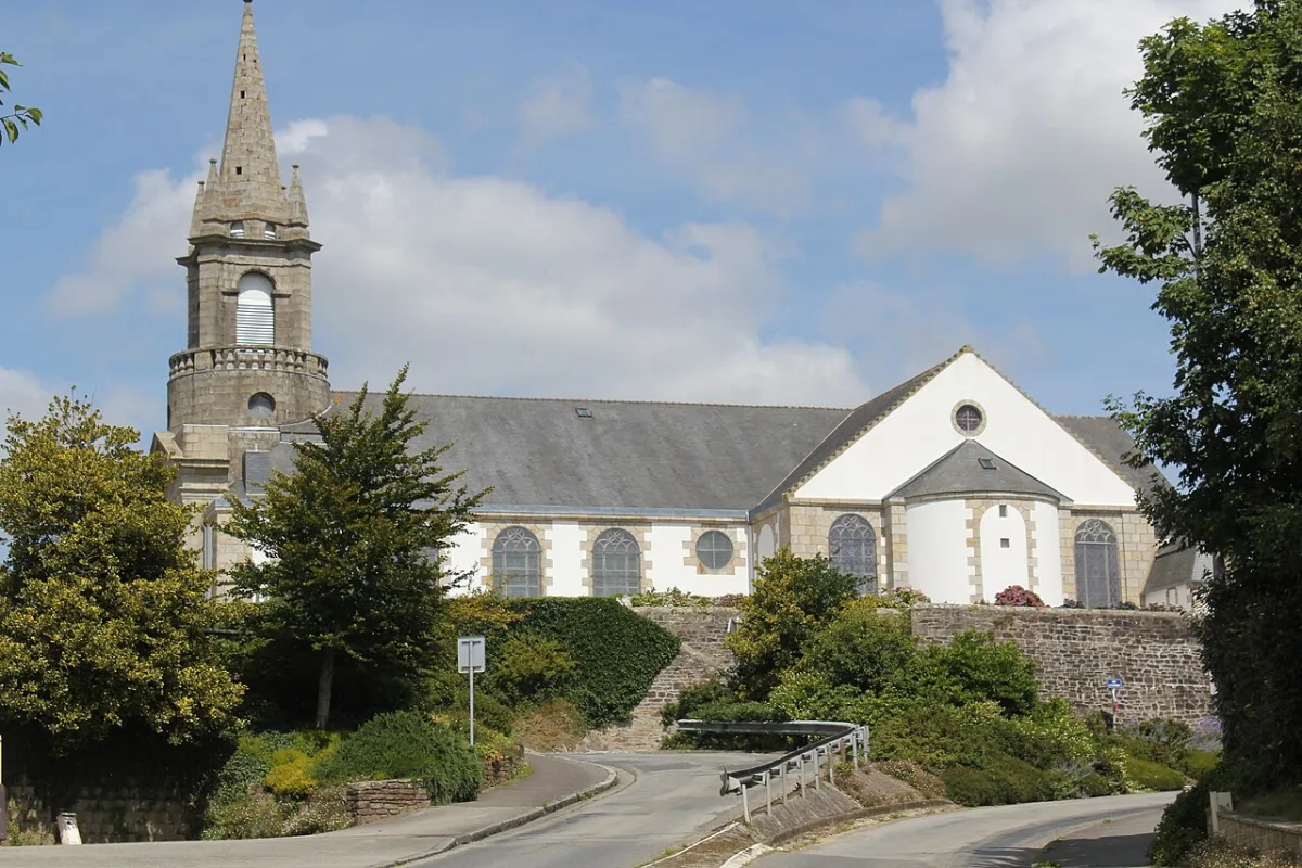 Plouzané (Plouzané), Plouzane