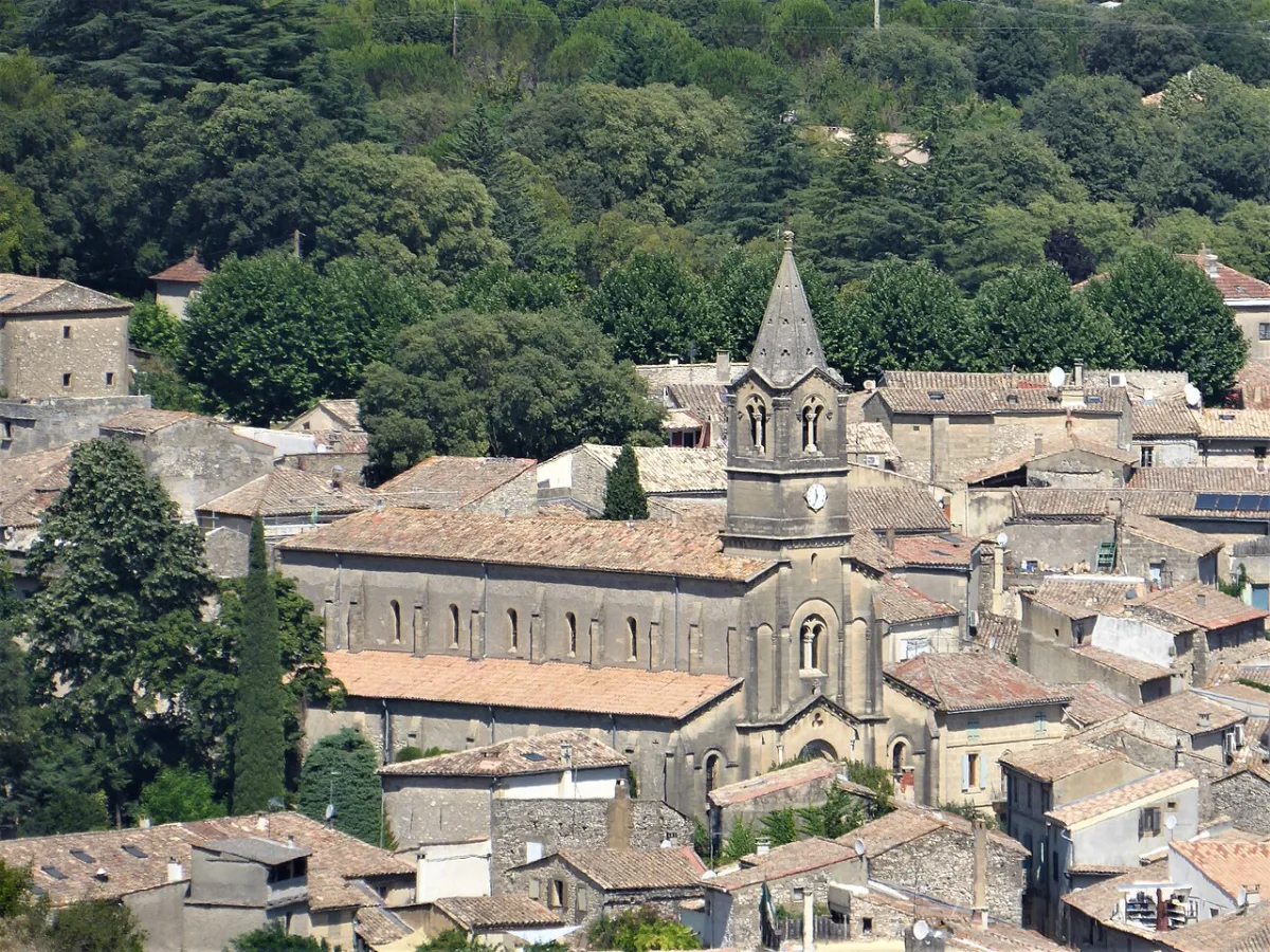 Saint Vincent, Collias