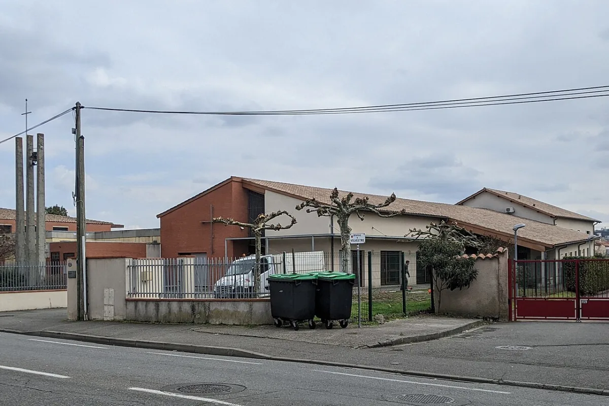Trinite, Toulouse
