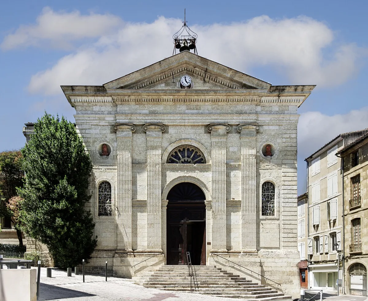 Saint Orens, Auch