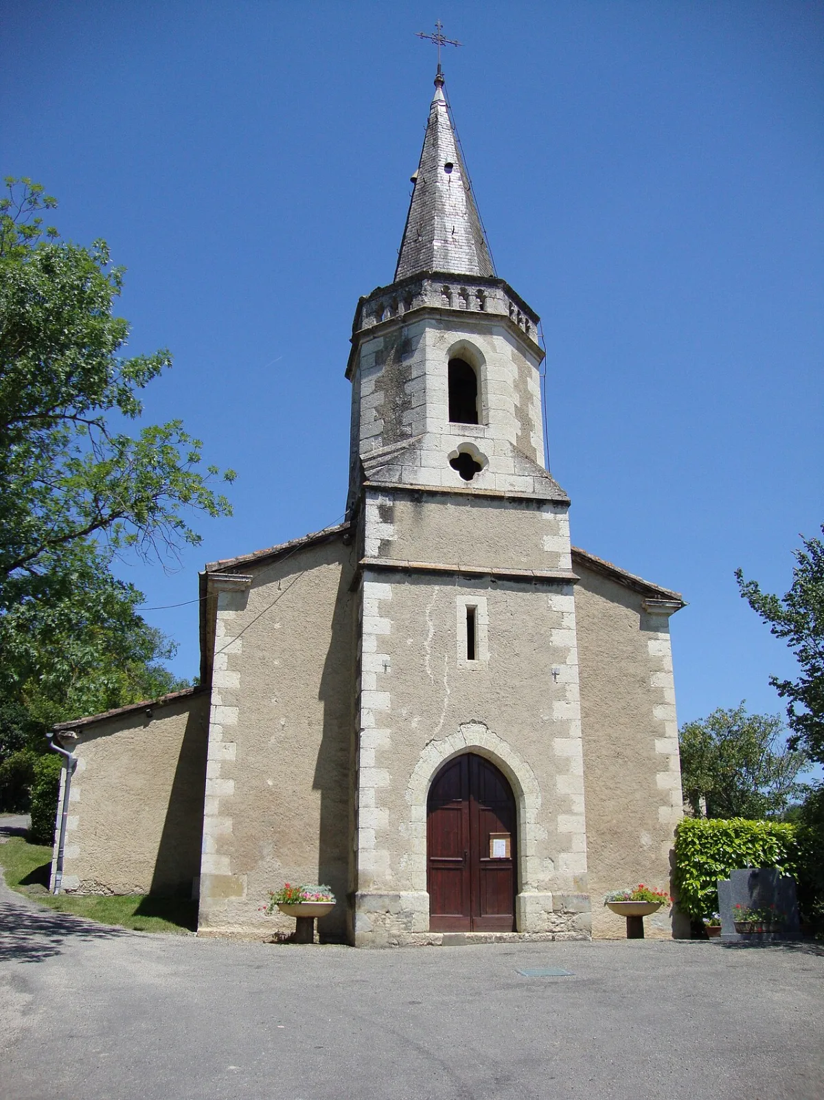 Montégut, Montegut