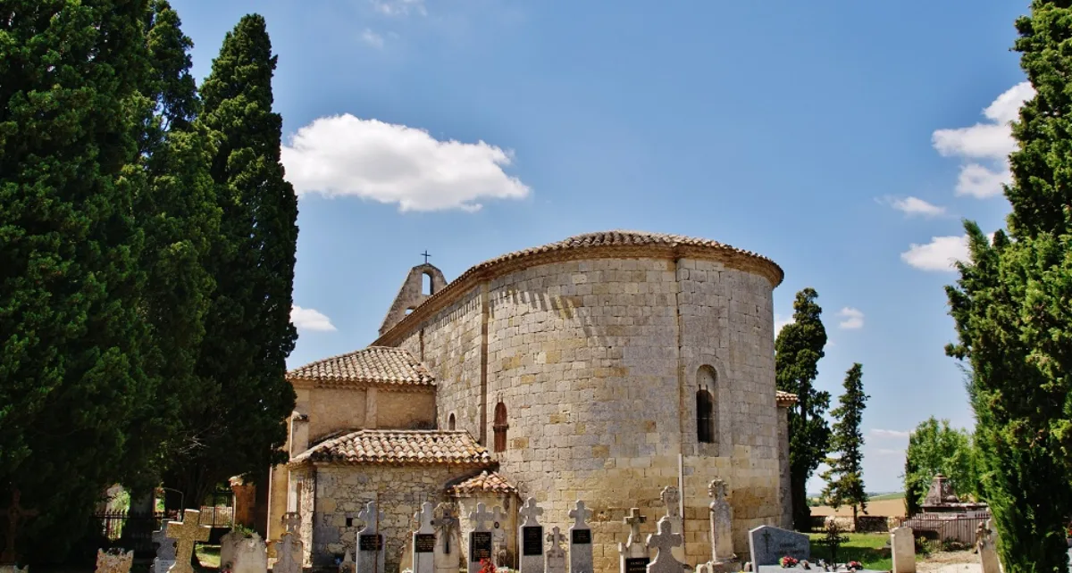 SAINT CREAC, Saint Creac