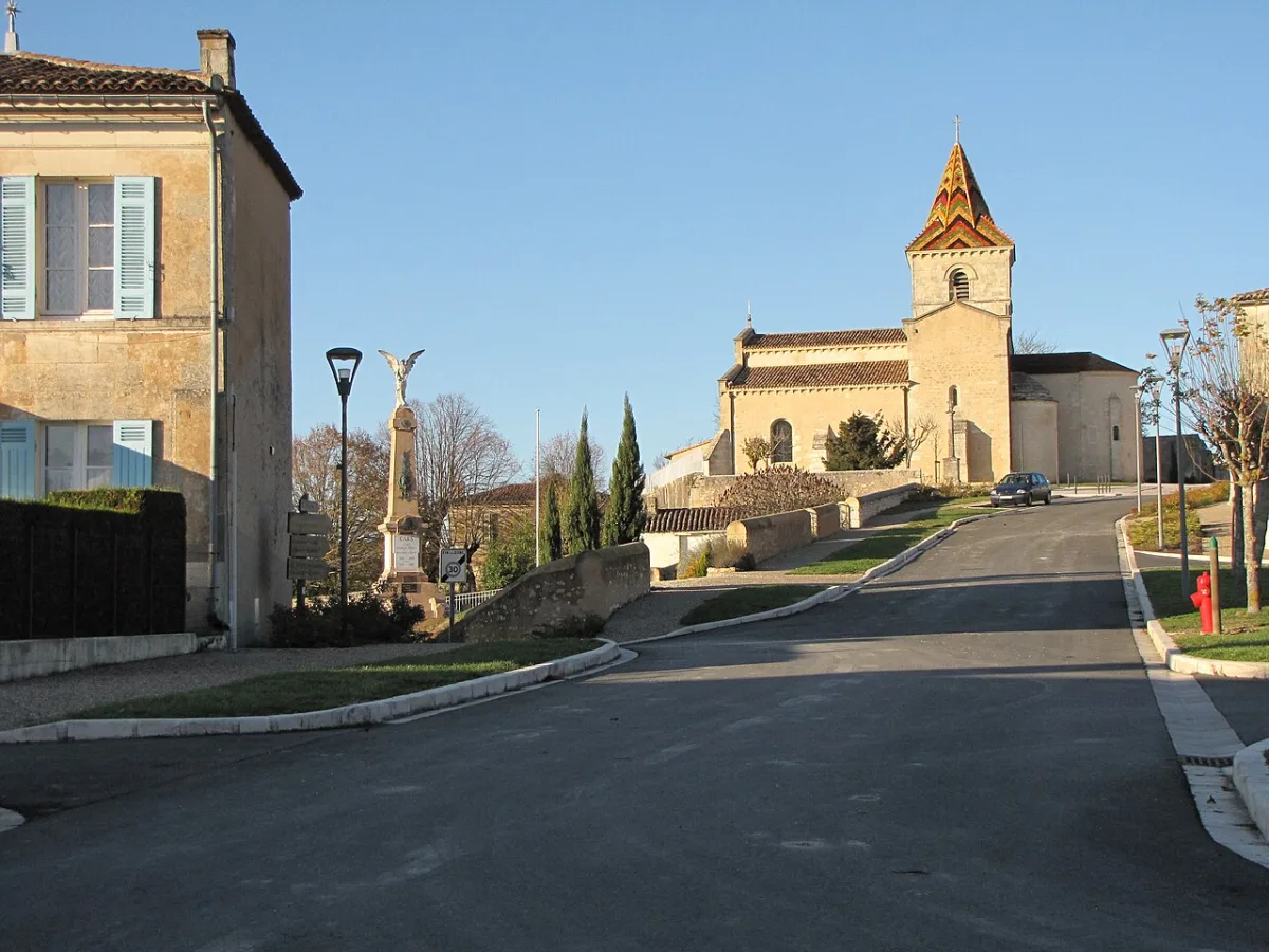 Saint Pierre (CARS), Cars