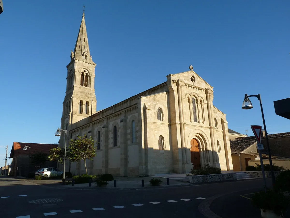 Notre Dame (MAZION), Mazion