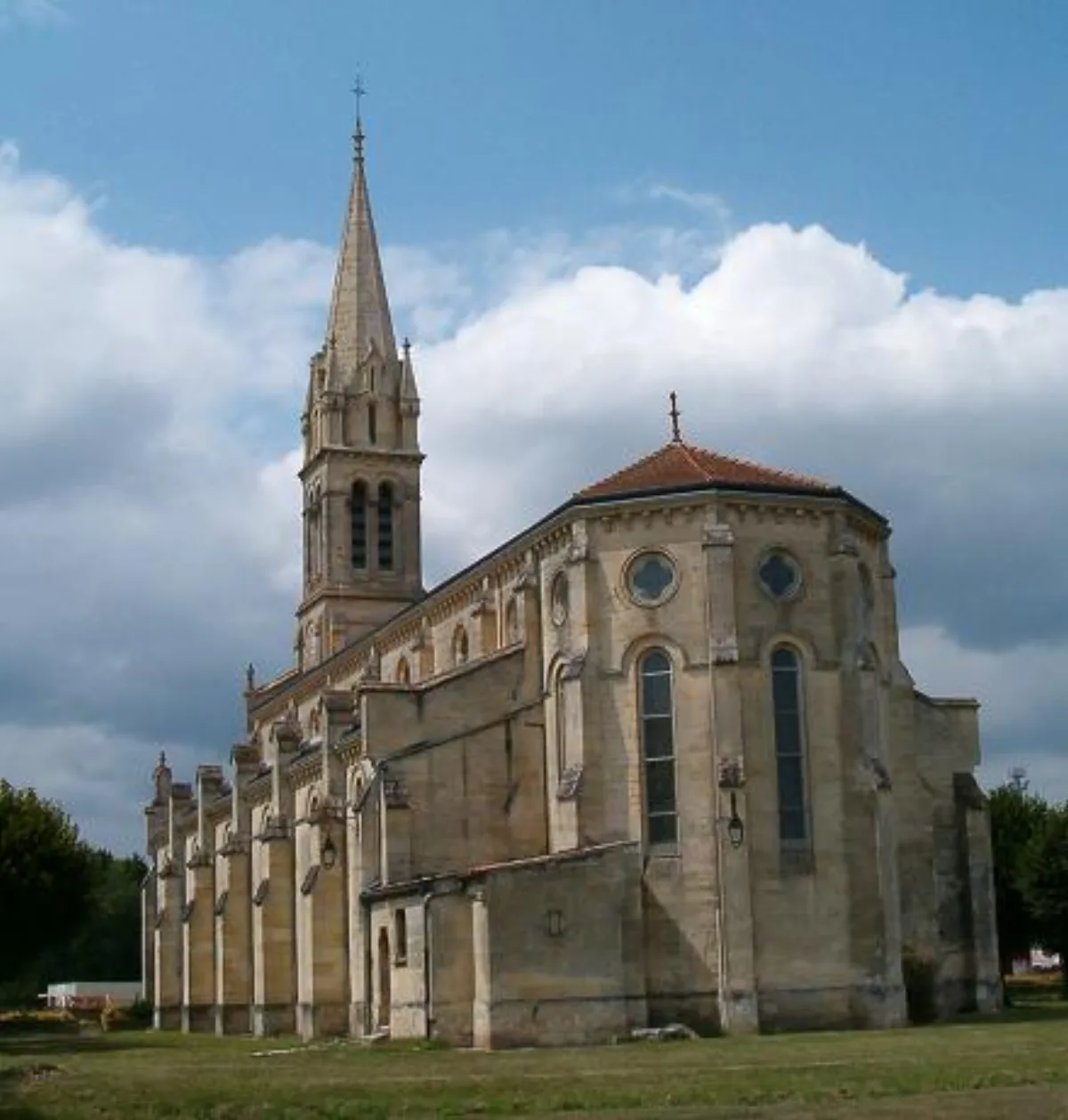 Sainte Hélène, Sainte Helene