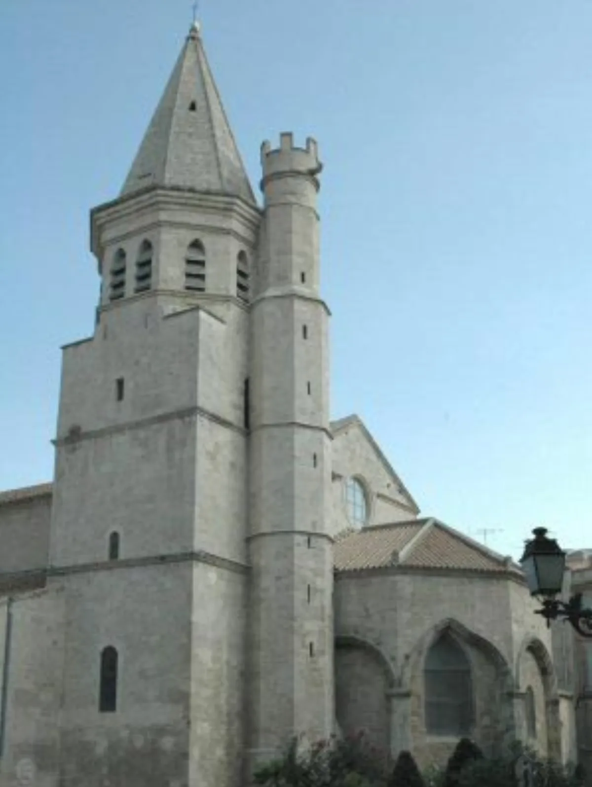 Sainte Madeleine, Beziers