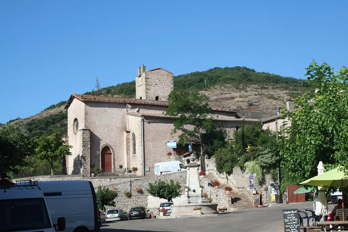 Saint Etienne, Octon