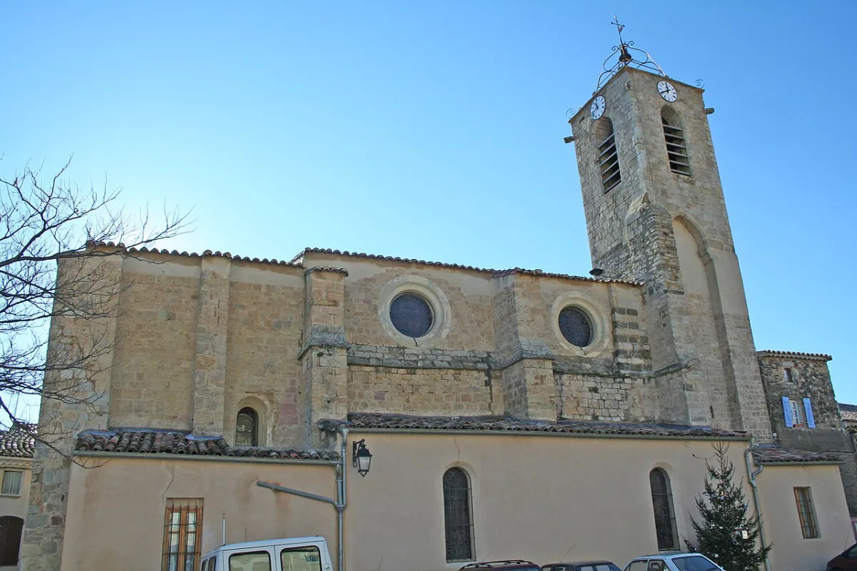 Saint Félix de Gérone, Peret