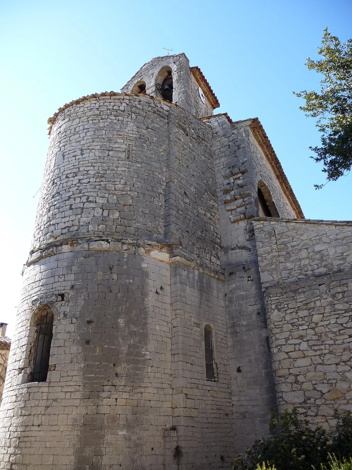 Nativité de Saint Jean Baptiste, Saint Jean De Cuculles