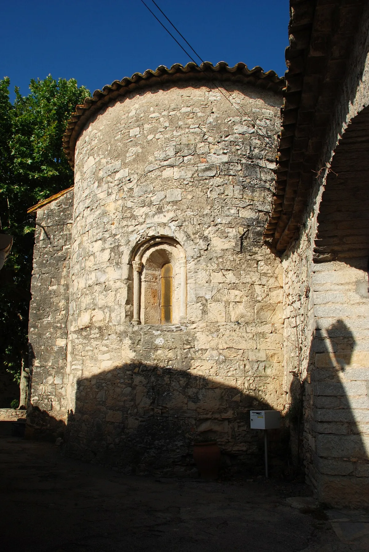 Saint Martin, Sauteyrargues