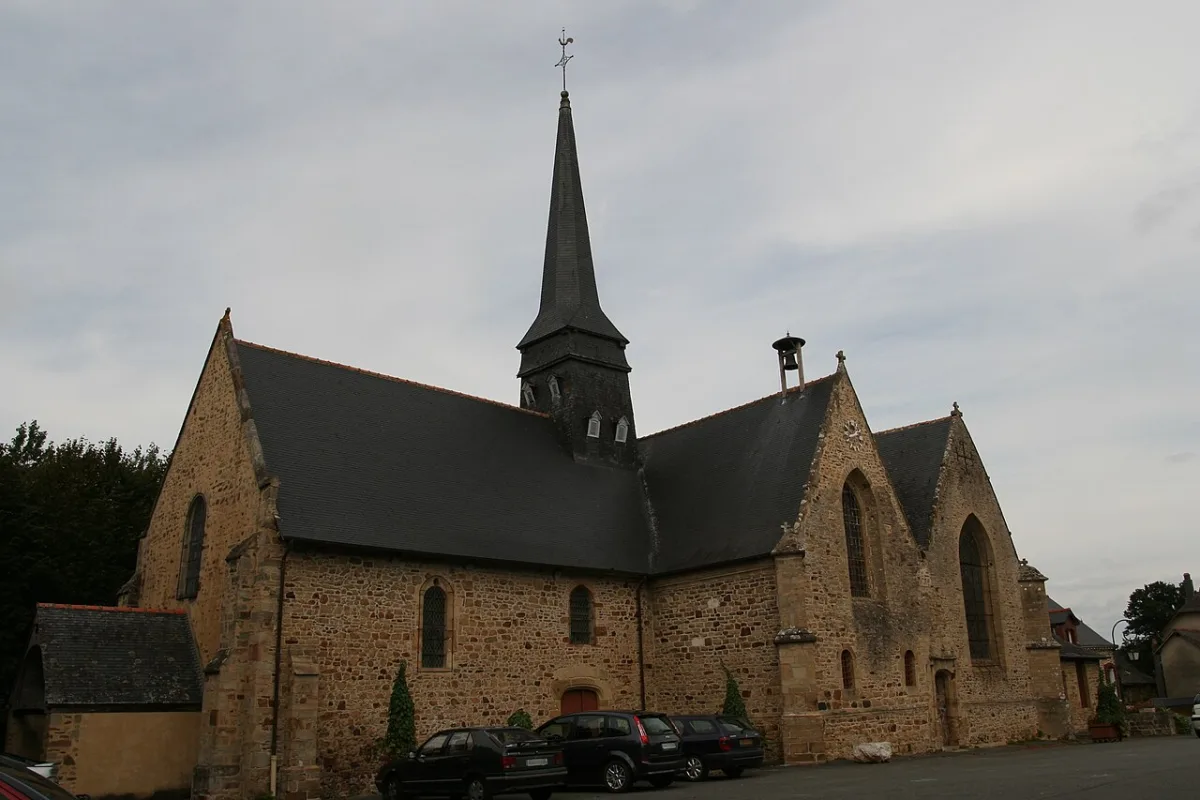 Saint Martin de Tours, Moulins